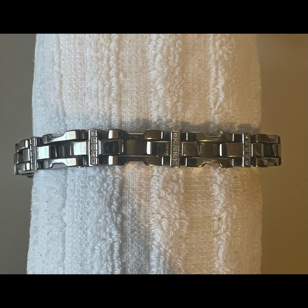 Russel Simmons “Houston” Bracelet Collection